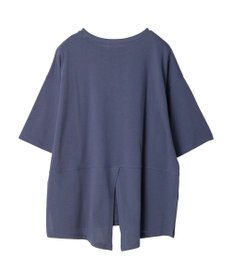 Green Parks バックスリットカットチュニック