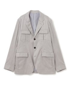 JOSEPH HOMME コマスウェード フィールドジャケット