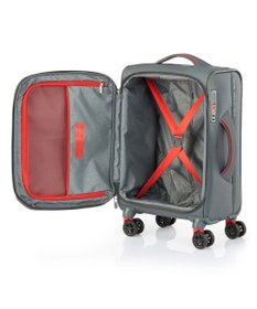 Samsonite アメリカンツーリスター スーツケース 38L(/40L) アップライト4.0 スピナー55 APPLITE4.0