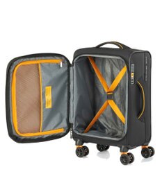 Samsonite アメリカンツーリスター スーツケース 38L(/40L) アップライト4.0 スピナー55 APPLITE4.0