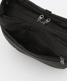 Y'SACCS ドローストリング コンビカラーショルダー mini