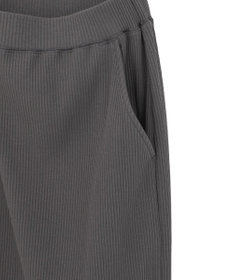 AMERICAN HOLIC 針抜きリブナロースカート