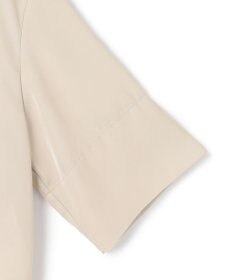 BEIGE， 【WEB＆一部店舗限定】GRANIUM / ブラウス