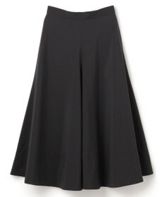 BEIGE， 【洗える/接触冷感/速乾/UVケア対応】BATEAU / フレアスカート