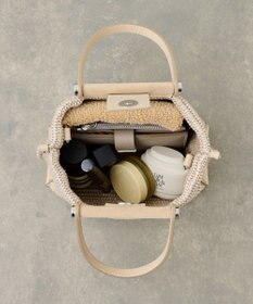 IACUCCI 【予約】ソルベット XS PAGLIA/SUEDE