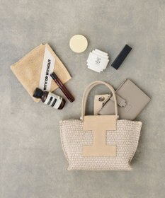 IACUCCI 【予約】ソルベット XS PAGLIA/SUEDE