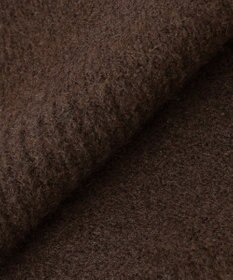 ANY SIS ボートネックAir ニット