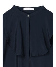 AMERICAN HOLIC フロントフリルブラウス