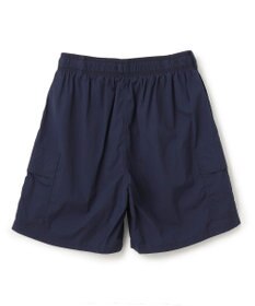 UNFILO MENS Light Move ショートパンツ [24年春夏商品]