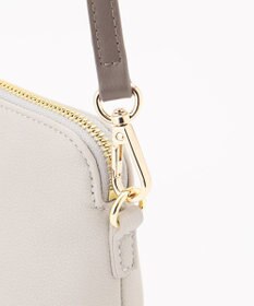 J.PRESS LADIES 【2点セット・A4サイズ収納可】MULTIトートバッグ