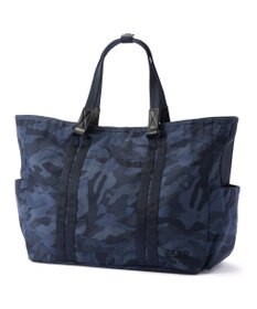 ZERO HALLIBURTON コーデュラロッカートート 82001