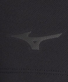 UNFILO 【ミズノ×UNFILOコラボ】ソーラーカット ポロシャツ