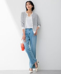 23区 【洗える】ヘルシーインナー タンクトップ