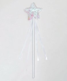 WEGO キラキラスターステッキ