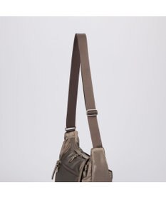 ACE BAGS & LUGGAGE Kanana project PJ-18 ショルダーバッグ  横型 軽量 20121 カナナ プロジェクト