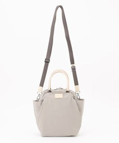 Y'SACCS 【ナイロンタフタ】トラベル2WAYミニボストン