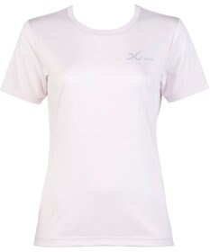 CW-X 【UNISEX】 アウター Tシャツ 半袖 DLR125 /ワコール