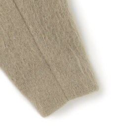 uncrave モヘアシャギー ジャコット