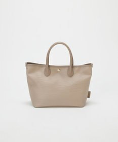 TOPKAPI 【Breath TOPKAPI】RIPPLE リプル レザーハンドル ミニ トートバッグ