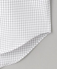 GOTAIRIKU 【形態安定】PREMIUMPLEATS_ボタンダウンカラー 通年ドレスシャツ