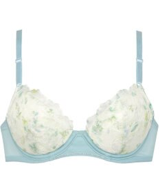 Wing 【マッチミーブラ】　ブラがわたしに合わせてくれる　バストの左右差や個々のバストの状態に柔軟に対応　ウイング／ワコール　KB2002