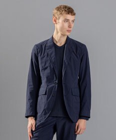 JOSEPH HOMME スプリットピーチクロス　ジャケット