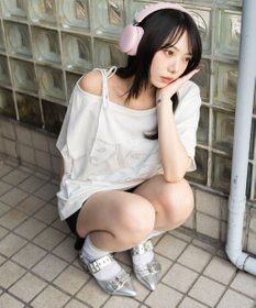 WEGO ２WAYグラフィックワンショルBIGT