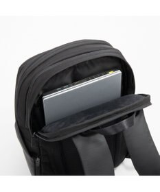 ACE BAGS & LUGGAGE ace. ディバイスパック ビジネスリュック  A4サイズ 14インチPC収納 3気室 20041 エース
