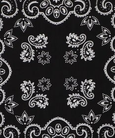 WEGO BIGバンダナ