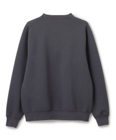 UNFILO MENS 【男女兼用】BEAUTY FORM JERSEY プルオーバー [24年春夏商品]