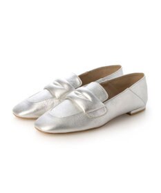 MODE ET JACOMO <MODE ET JACOMO>スクエアトゥコインローファー