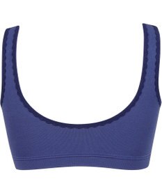 Wing ノンワイヤーブラ　【ナイトアップブラ】　寝るとき用ブラ　夜のバストケア　ウイング／ワコール　KB3507