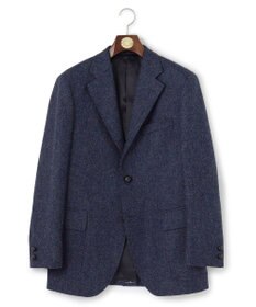 J.PRESS MEN 【WEB・一部店舗限定】ブリティッシュツイード ジヤケツト