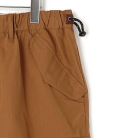 J.PRESS YORK STREET 【UNISEX】M-65 ワイドカーゴ パンツ