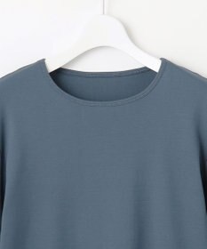 J.PRESS LADIES L フライスジャージー カットソー