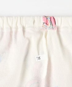 tsumori chisato SLEEP ツモリチサト パジャマ 長袖 長ズボン 綿100%(本体) レディース UDX583 /ワコール