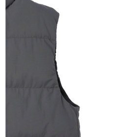 AMERICAN HOLIC キルポカリバーシブルショートベスト