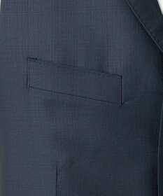 GOTAIRIKU 【ZEGNA/ゼニア】TROFEO/トロフェオ 3ピーススーツ（ダークグリーン）