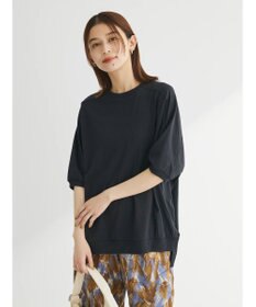 Green Parks ナイロンドッキングカットチュニック