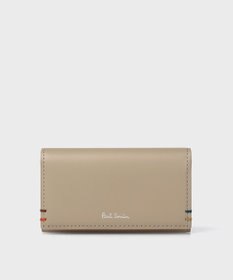 Paul Smith ハイライトステッチ キーケース