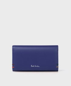 Paul Smith ハイライトステッチ キーケース