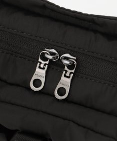 Y'SACCS ドローストリング コンビカラーショルダー mini