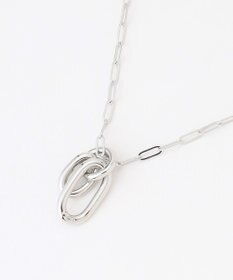 ICB 3ループネックレス