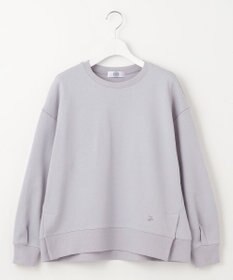 J.PRESS LADIES 【WEB限定】URAKE カットソー