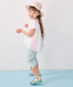 ANY KIDS リボン テープ ハット