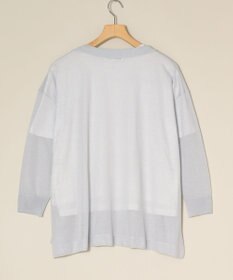 ONWARD Reuse Park セット商品/サイズ38【23区】ニット春夏×カットソー春夏