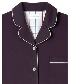 une nana cool 【綿100％】スムースパジャマ