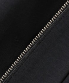 uncrave 【接触冷感・UVカット】ダブルフェイスジャージー 2WAYブラウス（uncrave STANDARD）