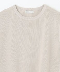 ANY L スプリングニットベスト