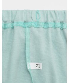 ワコール／睡眠科学 【パジャマ】　長袖・長ズボン　希少な超長綿「天綿」パジャマ　睡眠科学／ワコール　YDX521